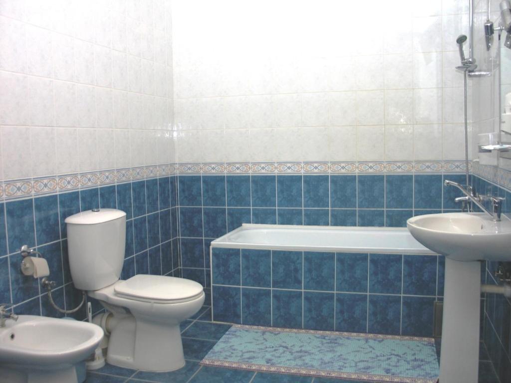 Duet Hotel Ungvár Kültér fotó