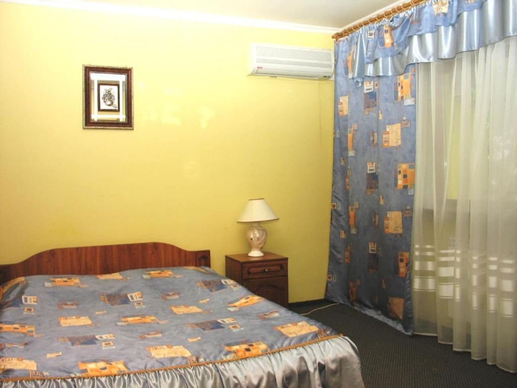 Duet Hotel Ungvár Kültér fotó